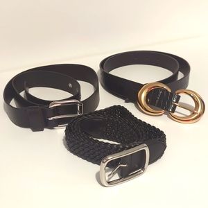 Belt Bundle